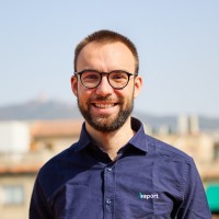 bsport solution Employee Thibaut Loiseleur's profile photo