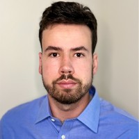 Thrive Employee Patrick Lucey's profile photo