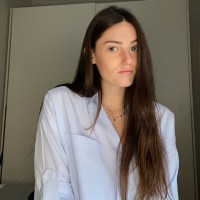 BALTIMORA STUDIO S.R.L. Employee Marta Bocchetta's profile photo