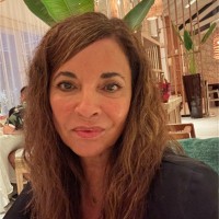 Newfield Network Employee Cristina Perez's profile photo