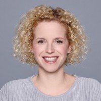 Valiantys - Atlassian Platinum Solution Partner Employee Anja Gil's profile photo
