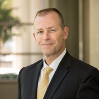 Clark Construction Group Employee Brad Hunter's profile photo