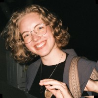 ShapeDiver Employee Agnieszka Nowacka's profile photo