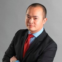 Atlas Copco Employee Tung le's profile photo
