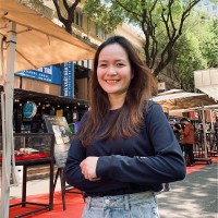 CoderPush Employee Nhi Khanh's profile photo