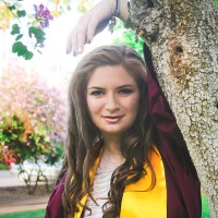 reVIBE Mental Health Employee Ashley Franchetto's profile photo