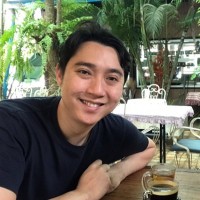 STUCK DESIGN Employee Jieyu Yong's profile photo