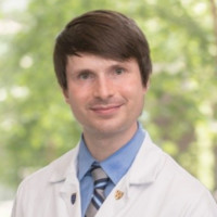 Weill Cornell Medicine Employee Mark Geyer's profile photo