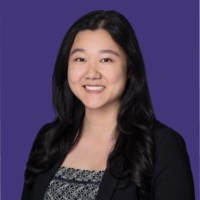 Matern Law Group, PC Employee Rebecca Liu's profile photo