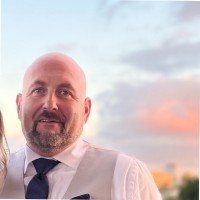 Ace Moving & Warehousing Employee Branden Hedberg's profile photo