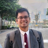 Student Energy Employee Jasper Mallonga's profile photo