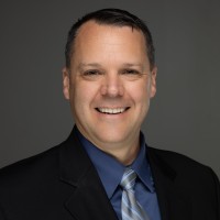 Booz Allen Hamilton Employee Ed Halstead's profile photo