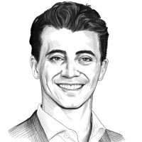 Evolve Private Wealth Employee Adam Weinstock's profile photo