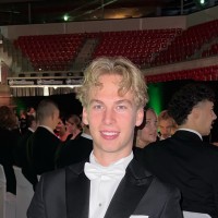 JCAD Employee Axel Aartolahti's profile photo