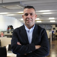 Grupo Peña Automoción Employee Francisco Romero Lopez's profile photo