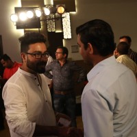 CreativeBit Employee Siddhant Kumar's profile photo