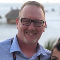 Texas Roadhouse Employee Wayne Barclay's profile photo