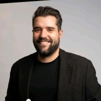 Be Lenka Employee Martin Zadňan's profile photo