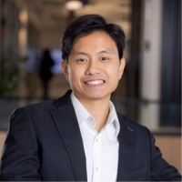 Visa Employee Brian To's profile photo