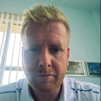 Rob Drayton Email