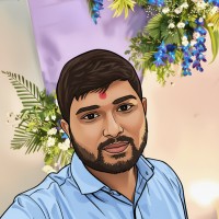 BOTXBYTE Employee Ronak Mer's profile photo
