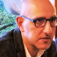 FRAME s.r.l. Employee Luigi Brundì's profile photo