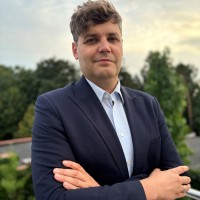 Uczelnia Techniczno-Handlowa Im. Heleny Chodkowskiej W Warszawie Employee Jan Ciesielski's profile photo