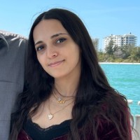 iResponze Employee Sarrah H.'s profile photo
