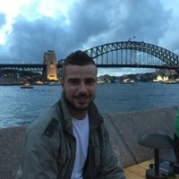 GSL Joinery Employee Stuart Loggie's profile photo