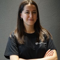 StartupHR Employee Merve Karaer's profile photo