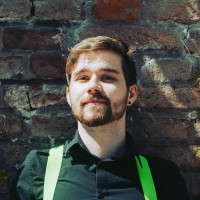 basetec Employee Markus Schenk's profile photo