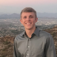 Universal Industries Inc. Employee Ryan Cooksley's profile photo