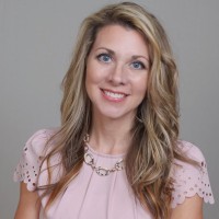 Houston ISD Employee Amber Jay's profile photo