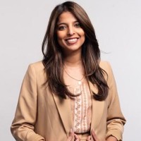 Mint Pharmaceuticals Employee Averil Desouza's profile photo
