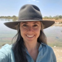 GreenCollar Employee Kate Byrne's profile photo