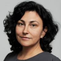 Anna Vasileva Email