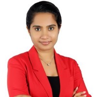 Deepthi K Email & Phone Number