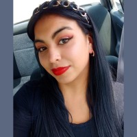 MassWare Employee Brenda Peña's profile photo