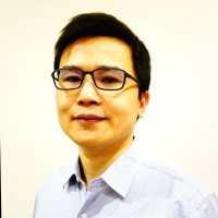 FIRST Employee Jiangui Liu's profile photo