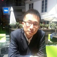 bimco Employee Kyle du's profile photo