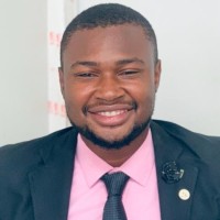 Durel Tchamou's profile photo