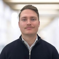 ProAgria Employee Hermanni Harismaa's profile photo