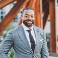 Indianapolis Colts Employee David Thornton's profile photo