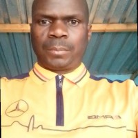 Deebar (Pty) Ltd Employee Freddy Baloyi's profile photo