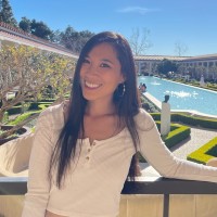 TEKsystems Employee Julie Zou's profile photo