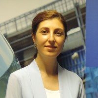 MBT Tech Employee Senem Çalmekik's profile photo