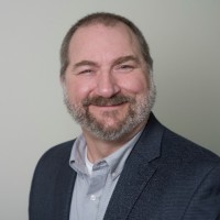TimeSolv Corporation Employee Ron Reinart's profile photo
