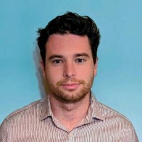 Incat Crowther Employee Daniel Owen's profile photo