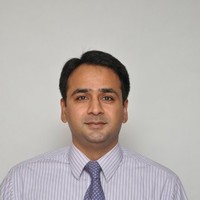 Maroof International Hospital Employee Yasser Rehman's profile photo