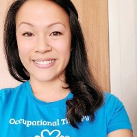 Healthcare Academy (HCA) Employee Lauren Hew's profile photo